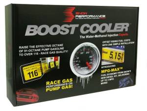 Snow Performance - Snow Performance Stg 4 Boost Cooler Platinum Tuning Water Injection Kit (w/High Temp Tubing) SNO-9000 - Image 4