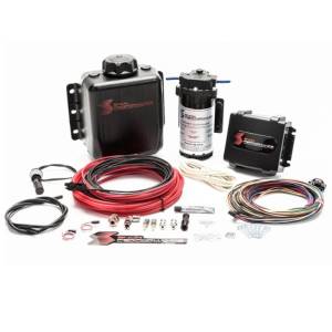 Snow Performance - Snow Performance Stg 4 Boost Cooler Platinum Tuning Water Injection Kit (w/High Temp Tubing) SNO-9000 - Image 8