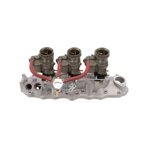 Edelbrock - FUEL BLOCK KIT 1281 - Image 5