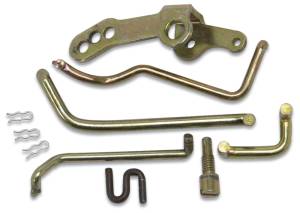 Edelbrock - KIT PARTS 1473 - Image 1