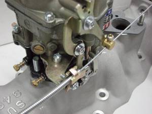 Edelbrock - BRACKET 1156 - Image 5