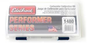 Edelbrock - CARB COMPONENTS 1480 - Image 3