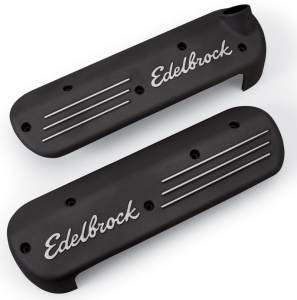 Edelbrock - COIL COVERS 41183 - Image 7