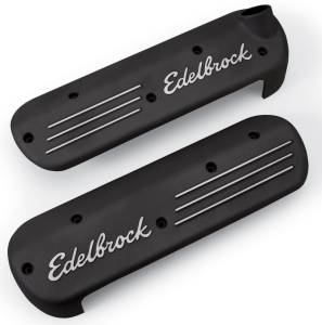 Edelbrock - COIL COVERS 41183 - Image 10