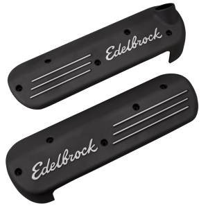 Edelbrock - COIL COVERS 41183 - Image 11