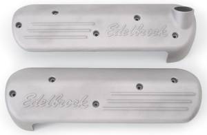 Edelbrock - COIL COVER 4118 - Image 1