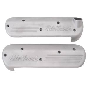 Edelbrock - COIL COVER 4118 - Image 5