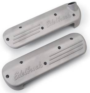 Edelbrock - COIL COVER 4118 - Image 7