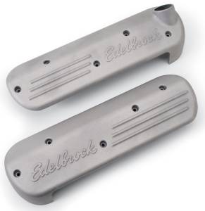 Edelbrock - COIL COVER 4118 - Image 10