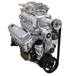 Edelbrock - CRATE ENGINE 46041 - Image 4