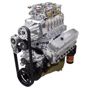 Edelbrock - CRATE ENGINE 46041 - Image 9