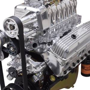 Edelbrock - CRATE ENGINE 46041 - Image 13