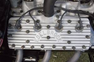 Edelbrock - CYLINDER HEAD 1115 - Image 13