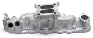 Edelbrock - MANIFOLD 1107 - Image 1