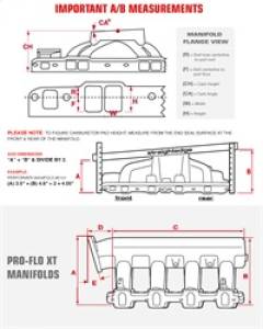 Edelbrock - MANIFOLD 1107 - Image 12