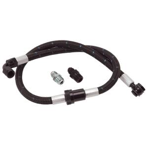 Edelbrock - FUEL LINE KIT 8102 - Image 1