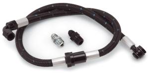 Edelbrock - FUEL LINE KIT 8102 - Image 3