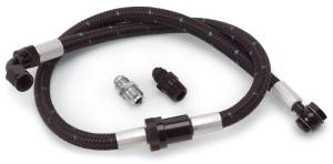 Edelbrock - FUEL LINE KIT 8102 - Image 5