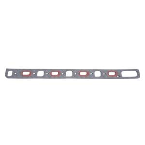 Edelbrock - Edelbrock Gasket Valley Cover Big Victor 3 (BV3) 4 84In Bore Spacing Each 7255 - Image 1