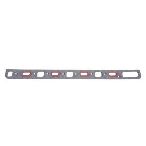 Edelbrock - Edelbrock Gasket Valley Cover Big Victor 3 (BV3) 4 84In Bore Spacing Each 7255 - Image 2