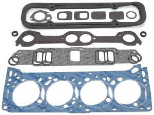 Edelbrock - GASKET 7382 - Image 2