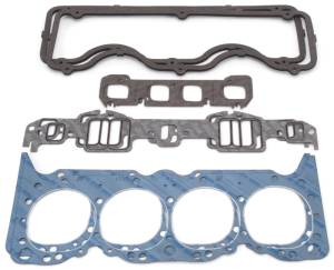 Edelbrock - GASKET 7378 - Image 1