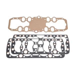 Edelbrock - GASKETS 7384 - Image 4