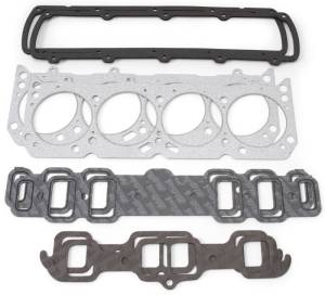 Edelbrock - GASKET 7373 - Image 4