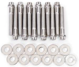 Edelbrock - HARDWARE 8528 - Image 1