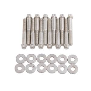 Edelbrock - KIT PARTS 8584 - Image 1