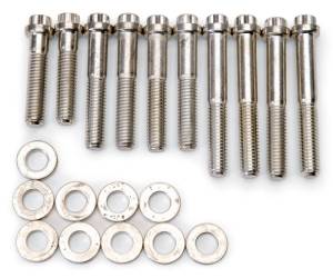 Edelbrock - KIT PARTS 8507 - Image 1