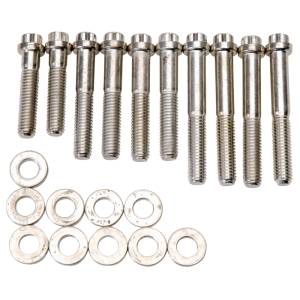 Edelbrock - KIT PARTS 8507 - Image 6