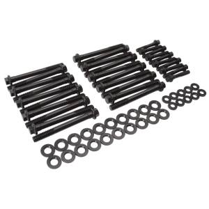 Edelbrock - HEAD BOLT KIT 8595 - Image 5