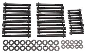 Edelbrock - HEAD BOLT KIT 8595 - Image 7