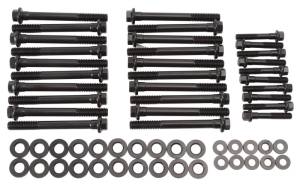 Edelbrock - HEAD BOLT KIT 8595 - Image 10