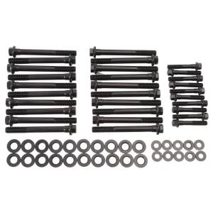 Edelbrock - HEAD BOLT KIT 8595 - Image 11