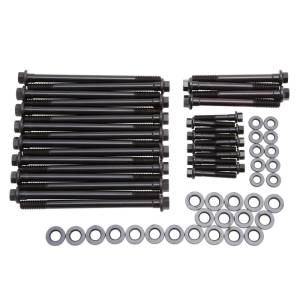 Edelbrock - HEAD BOLT KIT 8596 - Image 1