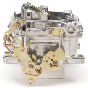 Edelbrock - Edelbrock Carburetor Performer Series 4-Barrel 600 CFM Electric Choke Satin Finish 1400 - Image 12