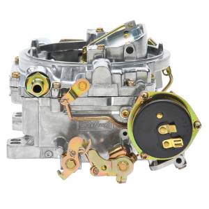 Edelbrock - Edelbrock Carburetor Performer Series 4-Barrel 600 CFM Electric Choke Satin Finish 1400 - Image 23