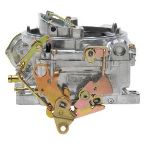 Edelbrock - Edelbrock Carburetor Performer Series 4-Barrel 600 CFM Electric Choke Satin Finish 1400 - Image 26