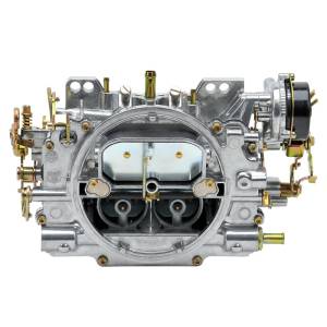 Edelbrock - Edelbrock Carburetor Performer Series 4-Barrel 600 CFM Electric Choke Satin Finish 1400 - Image 27