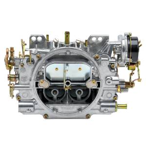 Edelbrock - Edelbrock Carburetor Performer Series 4-Barrel 600 CFM Electric Choke Satin Finish 1400 - Image 28