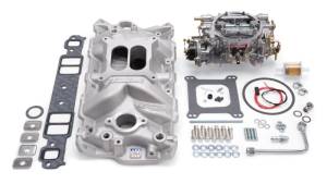 Edelbrock - POWER PKG 2021 - Image 1