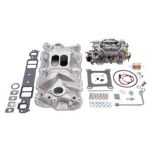 Edelbrock - POWER PKG 2021 - Image 2