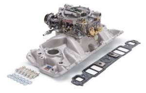 Edelbrock - POWER PKG 2021 - Image 4