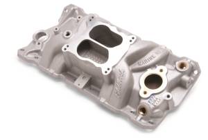 Edelbrock - MANIFOLD 2504 - Image 1