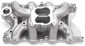 Edelbrock - MANIFOLD 7566 - Image 1