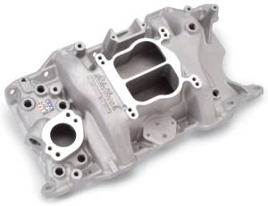 Edelbrock - MANIFOLD 2176 - Image 7