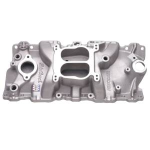 Edelbrock - MANIFOLD 3701 - Image 5