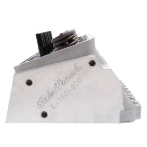 Edelbrock - CYLINDER HEAD 60985 - Image 25